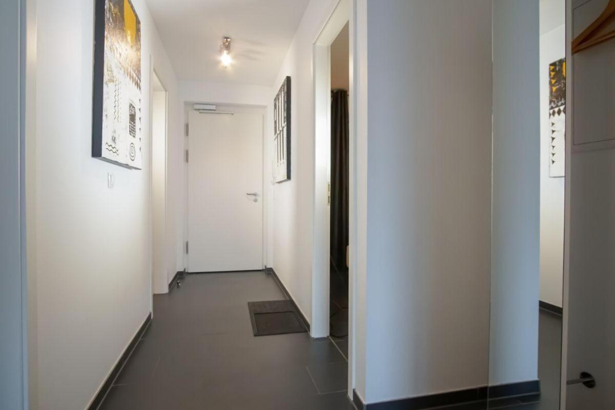 Haus-Zur-Mole-Wohnung-8-Leonardo Grossenbrode Exterior photo